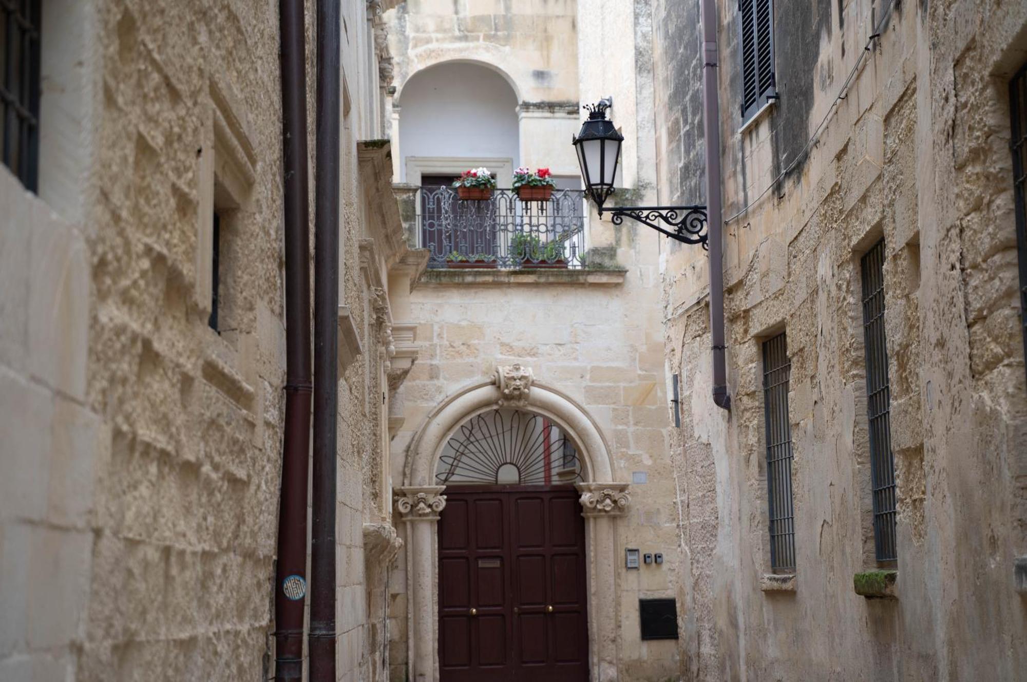 Victoria Apt - Historical Centre ليتشي المظهر الخارجي الصورة