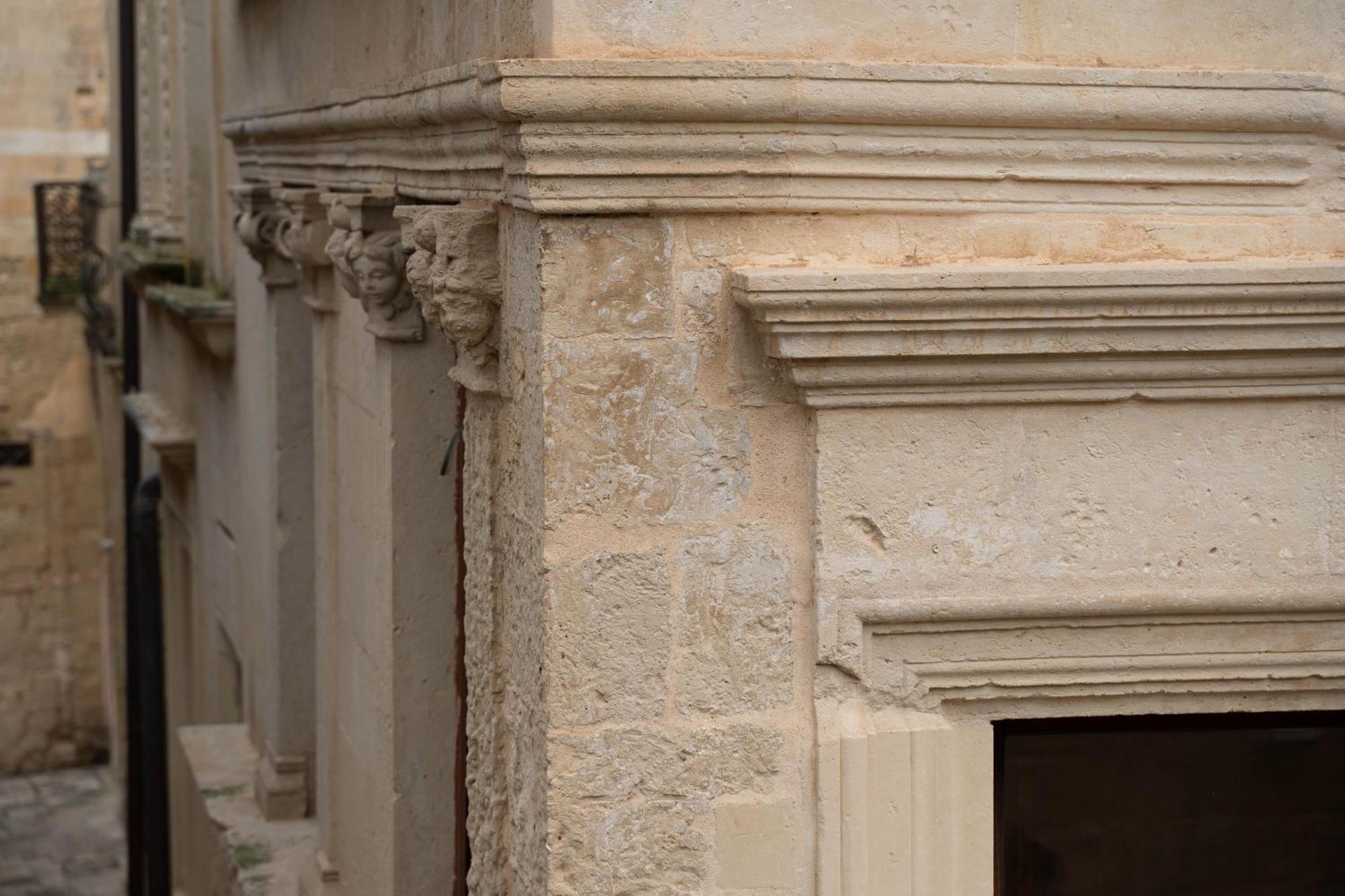 Victoria Apt - Historical Centre ليتشي المظهر الخارجي الصورة
