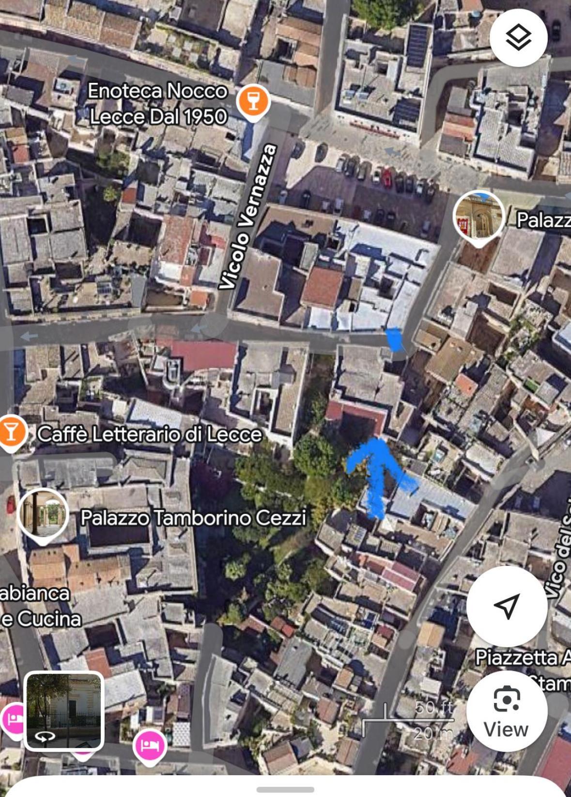 Victoria Apt - Historical Centre ليتشي المظهر الخارجي الصورة
